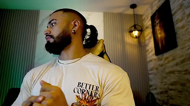 jaxon colton online show from December 18, 2025, 11:30 pm