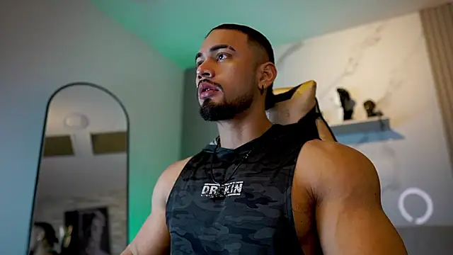 jaxon colton online show from October 11, 2025, 2:23 am