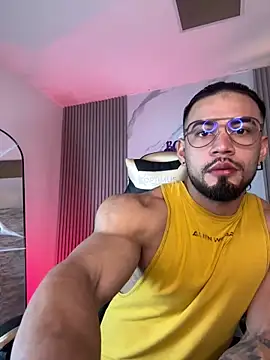 jaxon colton online show from October 25, 2025, 1:49 am