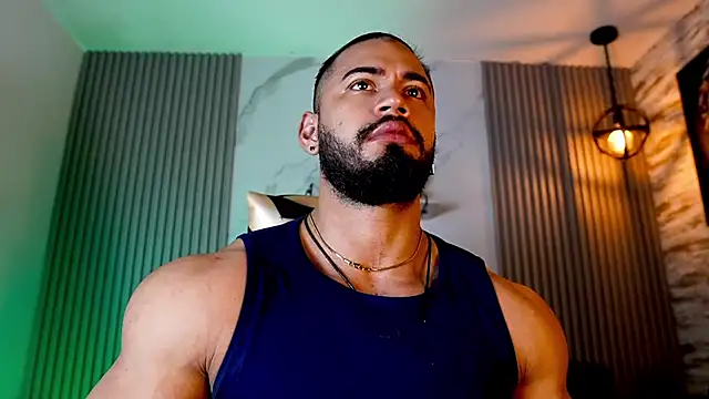 jaxon colton online show from December 4, 2025, 10:25 am