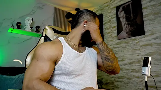 jaxon colton online show from January 11, 2026, 9:11 pm