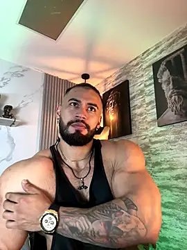 jaxon colton online show from December 16, 2025, 12:15 am