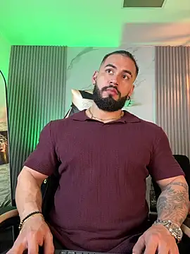 jaxon colton online show from January 18, 2026, 3:32 am