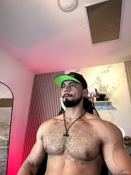 jaxon colton online show from October 19, 2025, 1:41 am