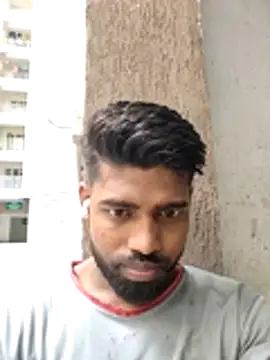 INDIANBOY7439 online show from May 25, 2026, 8:13 am