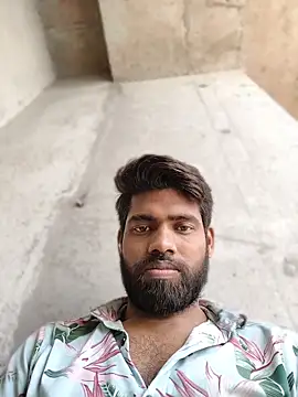 INDIANBOY7439 online show from April 7, 2026, 8:16 am