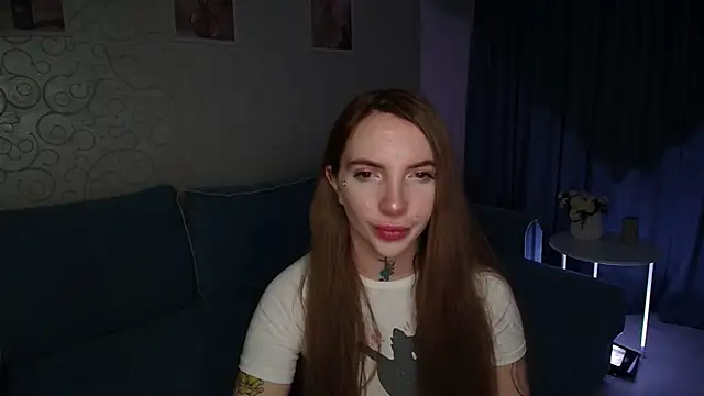 AnneTenet online show from November 24, 2025, 6:13 am