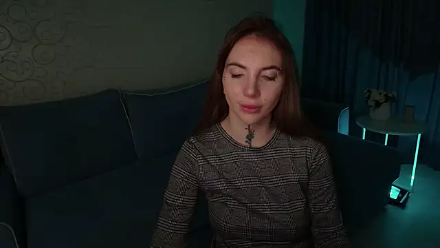 AnneTenet online show from November 23, 2025, 10:36 am