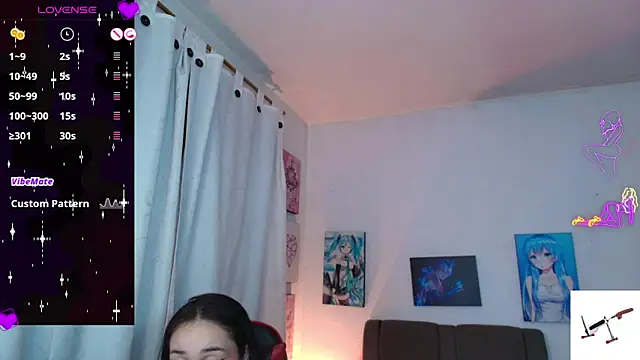 Snapshot of yeliana_sexxy chatting on May 18, 2026, 7:13 am yeliana sexxy online show from May 18, 2026, 7:13 am
