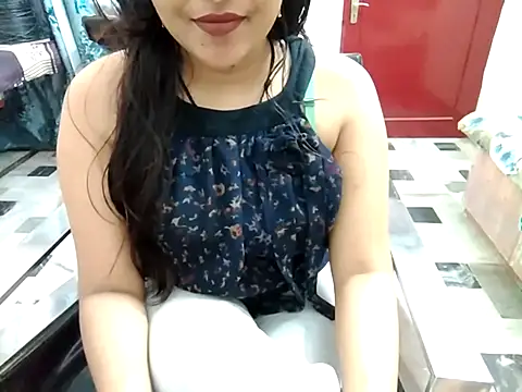 Snapshot of aarushi_sharmaa chatting on March 16, 2025, 10:55 am aarushi sharmaa online show from March 16, 2025, 10:55 am