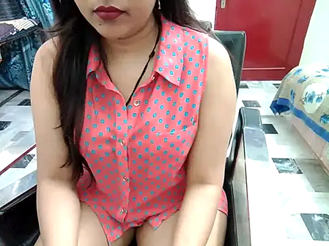 Snapshot of aarushi_sharmaa chatting on March 4, 2025, 4:38 am aarushi sharmaa online show from March 4, 2025, 4:38 am