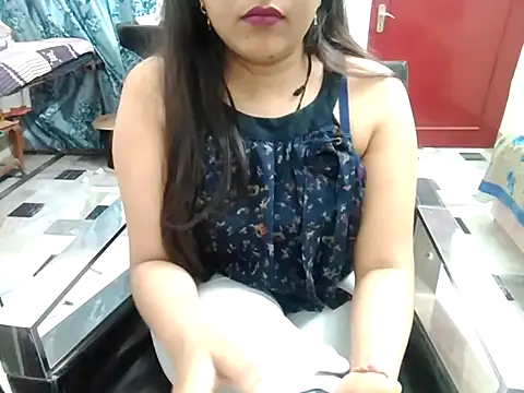 Snapshot of aarushi_sharmaa chatting on February 20, 2025, 5:30 pm aarushi sharmaa online show from February 20, 2025, 5:30 pm