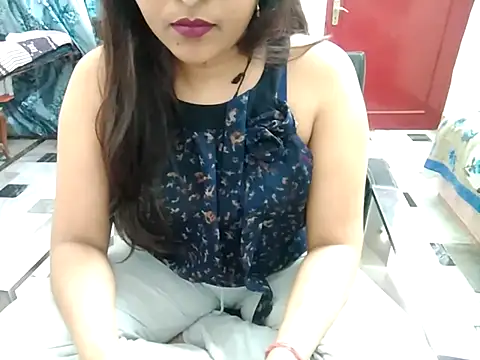 Snapshot of aarushi_sharmaa chatting on February 20, 2025, 2:24 pm aarushi sharmaa online show from February 20, 2025, 2:24 pm