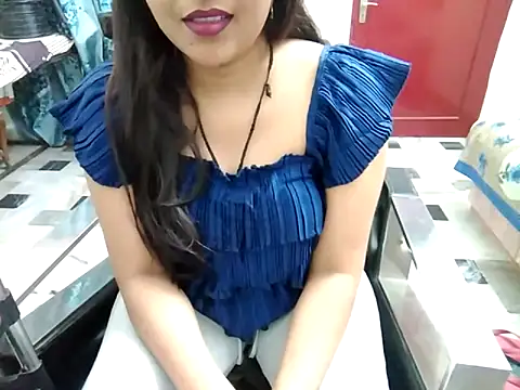 Snapshot of aarushi_sharmaa chatting on February 26, 2025, 3:43 pm aarushi sharmaa online show from February 26, 2025, 3:43 pm