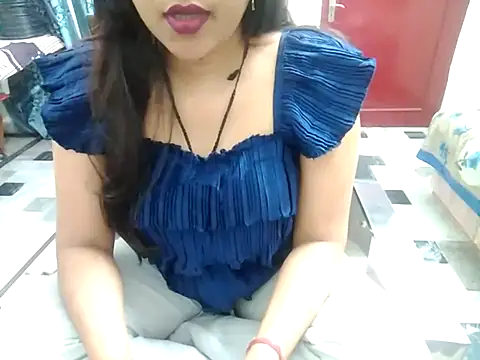 Snapshot of aarushi_sharmaa chatting on February 27, 2025, 3:18 am aarushi sharmaa online show from February 27, 2025, 3:18 am