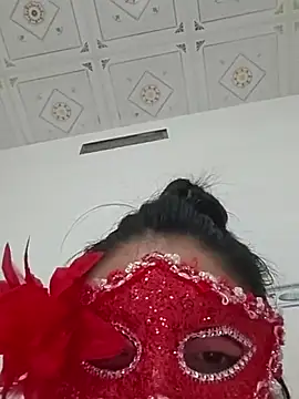 girldam95 online show from June 7, 2026, 4:23 pm