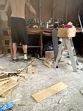 Buffshagswell online show from November 9, 2025, 6:01 pm