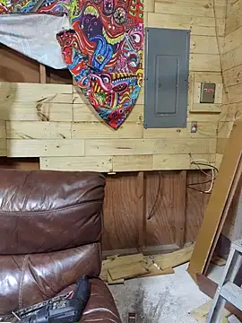 Buffshagswell online show from October 30, 2025, 1:04 am