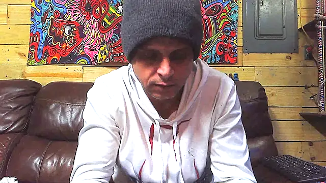 Buffshagswell online show from December 14, 2025, 7:08 pm