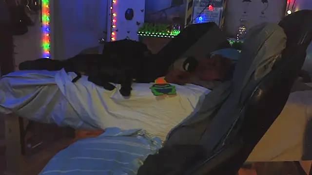 Buffshagswell online show from April 3, 2026, 11:16 am