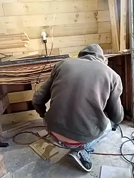 Buffshagswell online show from November 11, 2025, 7:52 pm