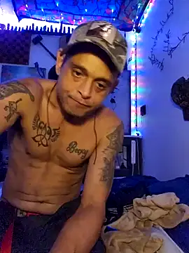 Buffshagswell online show from October 19, 2025, 6:54 pm