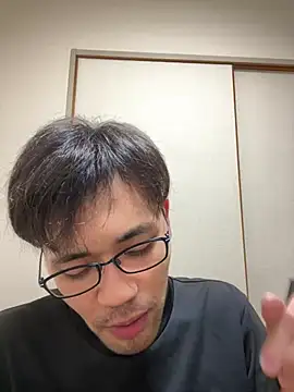 ryusei18570 online show from January 26, 2025, 1:47 pm