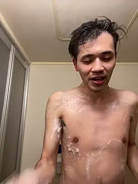 ryusei18570 online show from February 15, 2025, 2:55 pm