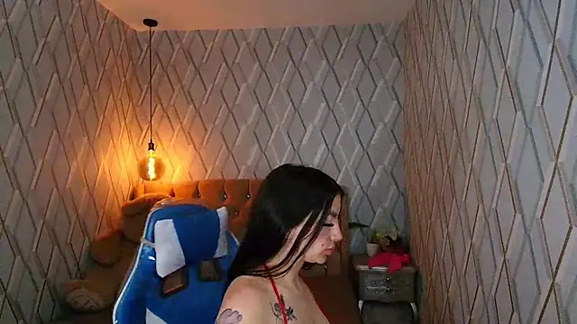 Snapshot of Angelchristix chatting on February 28, 2026, 1:11 pm Angelchristix online show from February 28, 2026, 1:11 pm