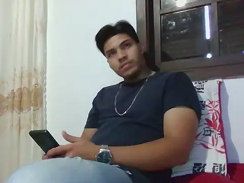 Snapshot of Rmst chatting on October 22, 2025, 8:30 pm Rmst online show from October 22, 2025, 8:30 pm