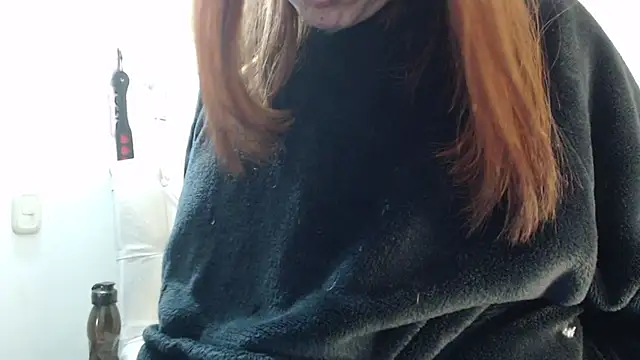 Snapshot of IvanaFetish chatting on October 15, 2025, 9:34 pm IvanaFetish online show from October 15, 2025, 9:34 pm