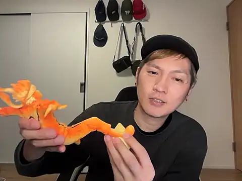 kensnb online show from November 23, 2025, 8:57 am