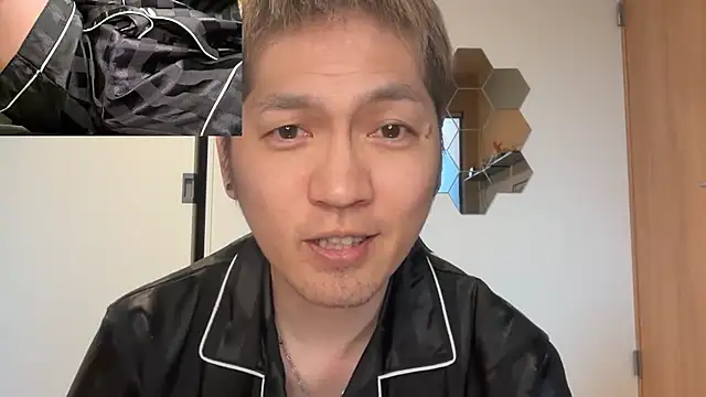 kensnb online show from April 21, 2026, 8:37 pm