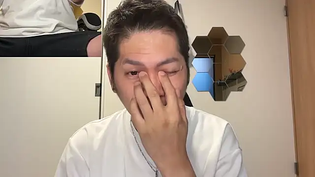 kensnb online show from April 24, 2026, 8:22 pm