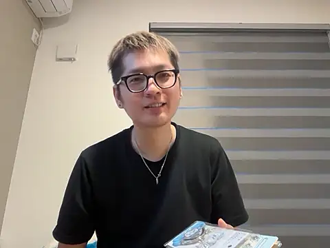 kensnb online show from April 20, 2026, 8:10 pm