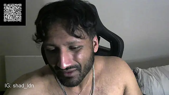 Snapshot of shadthebiguy chatting on January 13, 2025, 11:27 pm shadthebiguy online show from January 13, 2025, 11:27 pm