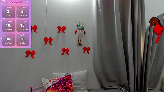 Natasha by online show from December 17, 2025, 2:44 pm