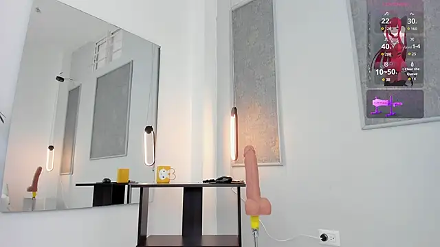 Snapshot of lannarusso_ chatting on December 14, 2025, 8:20 am lannarusso online show from December 14, 2025, 8:20 am