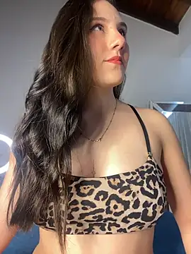  ISABELLA HOT  online show from April 8, 2026, 12:28 pm