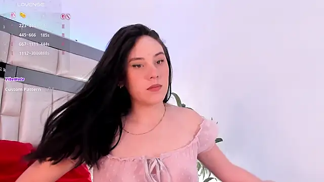 Snapshot of _ISABELLA_HOT_ chatting on September 25, 2025, 12:11 pm ISABELLA HOT online show from September 25, 2025, 12:11 pm