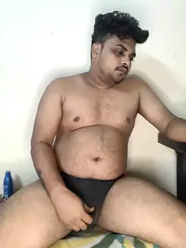 Mr Handsome hunk online show from December 4, 2024, 11:19 pm