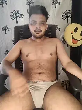Mr Handsome hunk online show from November 2, 2025, 5:34 am