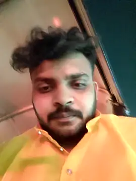 Mr Handsome hunk online show from November 21, 2025, 2:16 pm