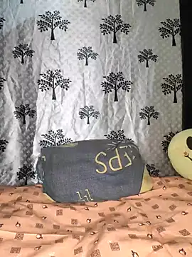 Mr Handsome hunk online show from November 19, 2025, 5:02 pm