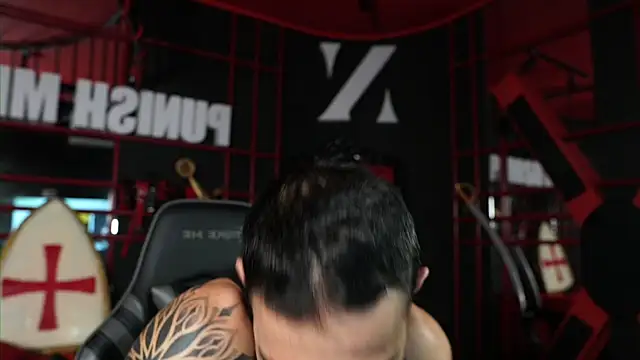 Snapshot of Austin_bolt chatting on March 2, 2026, 12:55 am Austin bolt online show from March 2, 2026, 12:55 am