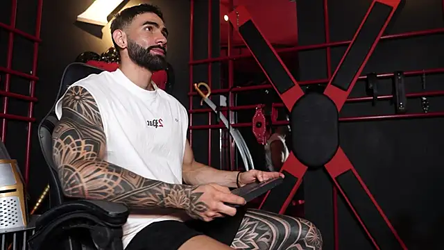 Snapshot of Austin_bolt chatting on March 28, 2026, 3:51 am Austin bolt online show from March 28, 2026, 3:51 am