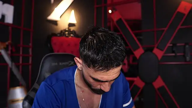 Snapshot of Austin_bolt chatting on March 31, 2026, 1:40 am Austin bolt online show from March 31, 2026, 1:40 am