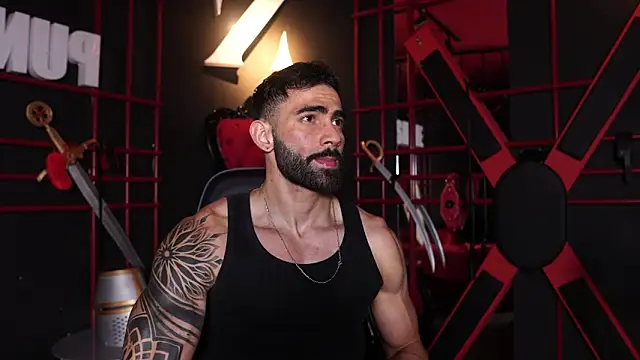 Snapshot of Austin_bolt chatting on April 6, 2026, 12:50 am Austin bolt online show from April 6, 2026, 12:50 am