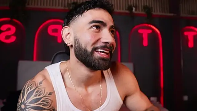 Austin bolt online show from November 17, 2025, 3:32 am