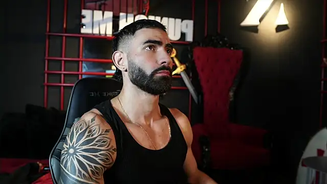 Snapshot of Austin_bolt chatting on February 26, 2026, 2:44 am Austin bolt online show from February 26, 2026, 2:44 am